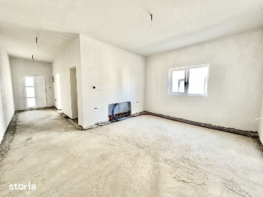 Duplex 3 camere, 80 mp + teren 309 mp | Mosnita zona noul Lidl