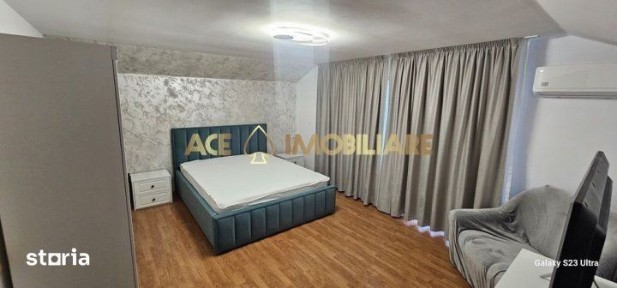 Casa de inchiriat | IF-Berceni | Centrala| Curte 350mp | Petfriendly