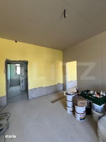 APARTAMENT PREMIUM CU 2 CAMERE | 60 MP | PARTER | SANGEORGIU DE PĂDUR