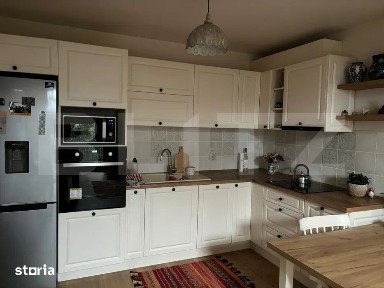 Apartament 2 camere, 51 mp, zona Central