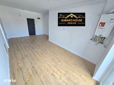 Bloc nou, apartament cu 2 camere, etaj 1, finisat, 71 000€ negociabil