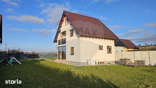 Comision 0% | Casă individuală | Mobilata/utilată | Teren 800 mp | Bod