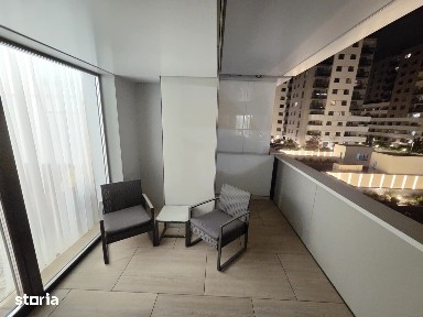 3 camere lux în Cortina preț atractiv!