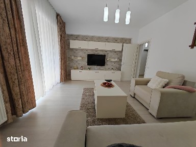 Apartament modern cu 2 camere Deco Residence - 3 minute Metrou Berceni