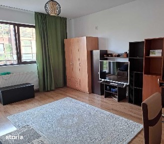 AP. 2 CAMERE - POPESTI-LEORDENI, CENTRALA, METROU 10 MIN, MODERN
