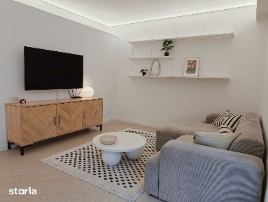Cortina North Pipera 3 camere decomandat pet friendly