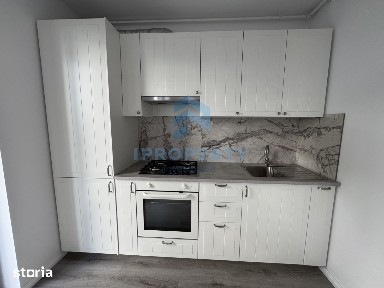 1 Decembrie | 2 Camere | Curte proprie 35 mp | Bloc 2025 | LUX | 0% TV