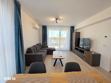 DENYA FOREST, Apartament 2 camere 2026, loc parcare - Zona Lipovei