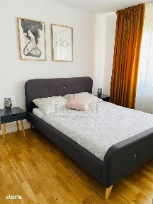 TORONTALULUI - APARTAMENT 2 CAMERE DE INCHIRIAT - CENTRALA - CLIMA