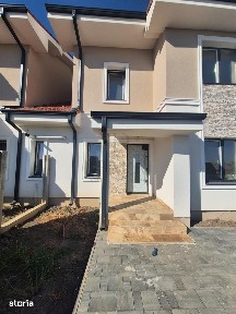 Duplex despartit - zona excelenta - finiaje premium