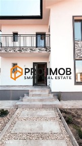 Case noi tip P+1 zona Maracineni - Potoceni