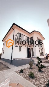 Case noi tip P+1 zona Maracineni - Potoceni