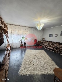 Casa 3 Camere, Teren 230 mp, Zona Excelenta in Medeea