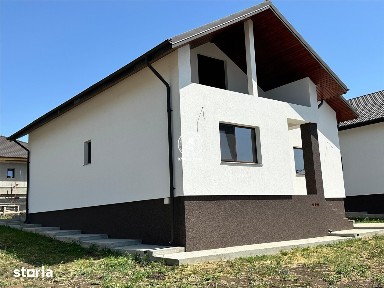 Casa 3 camere de vanzare, Tomesti - Iasi