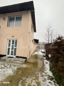 Casa de vanzare, 105 mp, zona Cazaci/Nucet