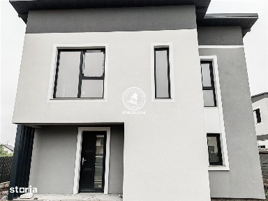 Vila de vanzare Valea Lupului