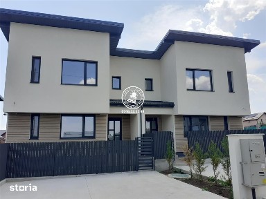 Vila de vanzare Rediu