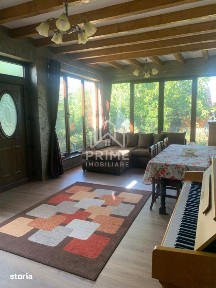 Casa spatioasa de vanzare | 240 mp utili | 430 mp teren | zona Micesti