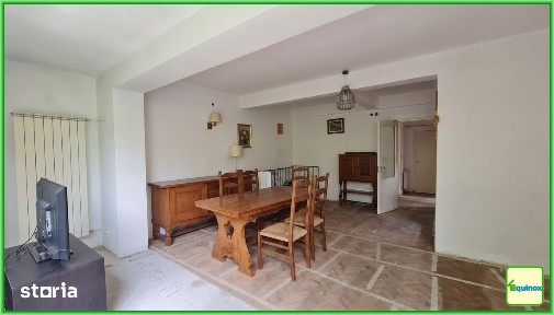 Casa 118 mp, teren 300 mp de vânzare, Ploiești, zona Praga, ECX19152
