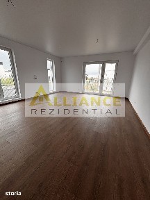 Casa in ansamblu rezidential Berceni
