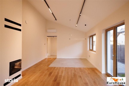 Casa moderna de vanzare in Alba Iulia
