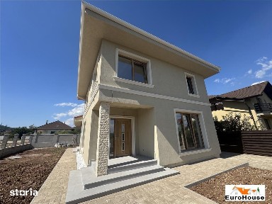 Casa noua de vanzare in Alba Iulia