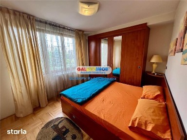 Inchiriere apartament 2 camere, Ploiesti, zona ultracentrala