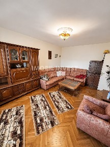 Apartament 2 camere, Ampoi 3 | Etaj 3 | 2 balcoane si loc de parcare