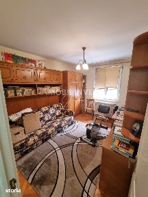 Apartament 4 camere, etaj 2, mobilat si utilat | 74 mp | Cetate