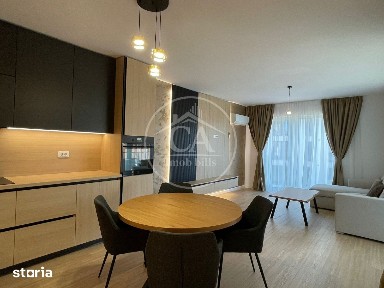 Apartament cu 2 camere LUX de închiriat în zona Cetății, Oradea