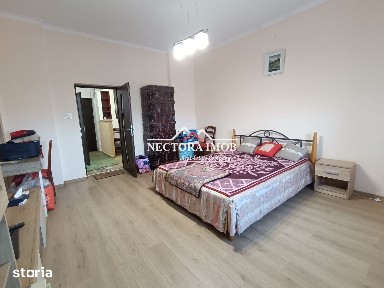 NECTORA IMOB-Apartament 1 camera, Ultracentral, 32 mp, mobilat/utilat