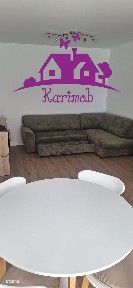 Apartament Nufarul