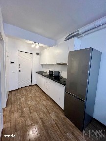 Apartament o camera de inchiriat, central, bloc nou