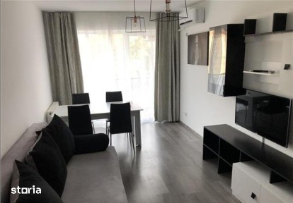 Central - PRIMA SUCEVEI - 2 camere lux