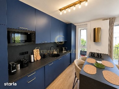 Apartament 3 camere de închiriat - Vittus Residence, Brașov |
