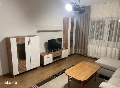 Apartament 2 camere decomandat de închiriat - Strada Tâmpei, Brașov |