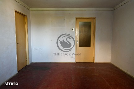 Apartament 2 camere de vanzare | Etaj 4/10 | Zona Vest | Comision 0%