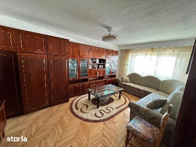 Apartament 3 camere M.Eminescu