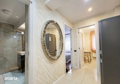 Pf vand apartament cu 2 camere
