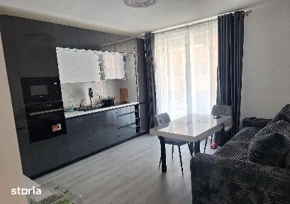 Apartament 2 camere, boxa depozitare | Beta Residence - Chinteni