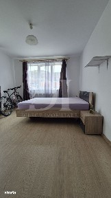 Apartament cu o camera | Zona Parcul Poligon Floresti