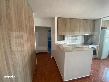 Apartament 2 camere, decomandat, finisat la cheie, Zona Iulius