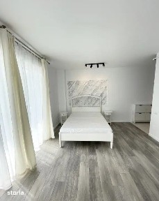 Apartament 1 camera, 38 mp, bloc nou cu lift | Zona Teilor - Florest