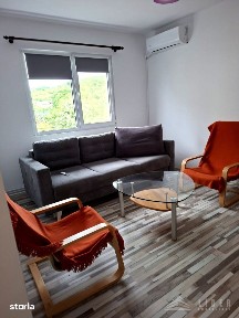 Apartament 2 camere mobilat Manastur
