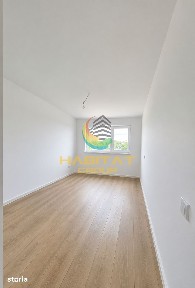 2 camere | Parter inalt | Terasa 22 mp | Grand Arena