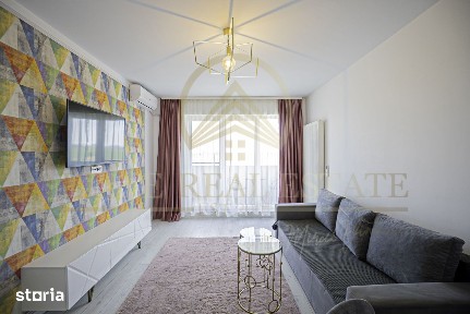 Apartament de vanzare 2 camere Maurer | Bucatarie inchisa | Boxa |
