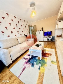 Apartament 2 Camere Decomandat Zona Kaufland Aurel Vlaicu KM 4-5