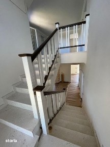 Vila casa moderna