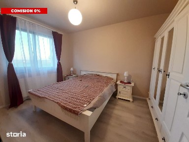 Apartament 2 camere, loc parcare inclus, lift, Zona Hotel IQ-Giroc