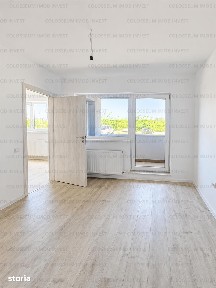 Apartament 2 Camere | Tip Studio | Vivamus Residence - Tractorul